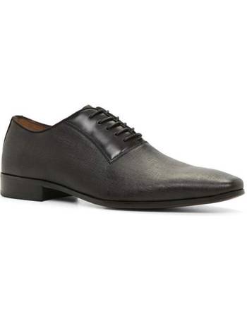 aldo men's wingtip shoes