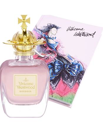 Vivienne westwood perfume discount superdrug