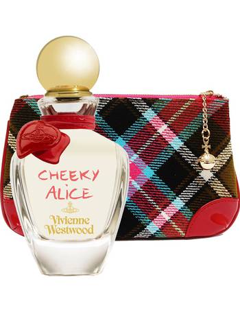 Cheeky alice perfume boots on sale