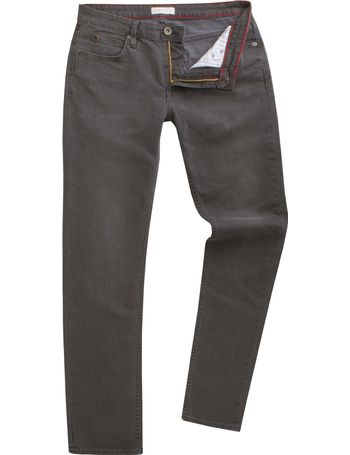 Racing green slim fit hot sale jeans