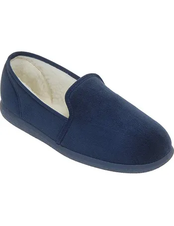 cosyfeet slippers mens