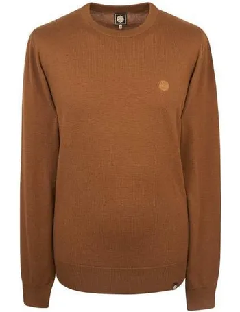 mens pretty green jumper