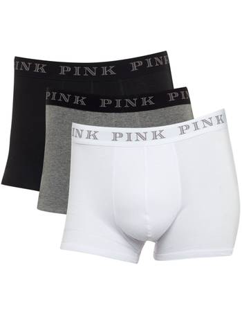 Thomas pink boxer sales shorts