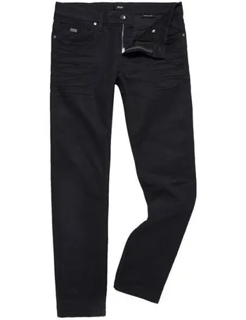 hugo boss delaware 020 slim fit