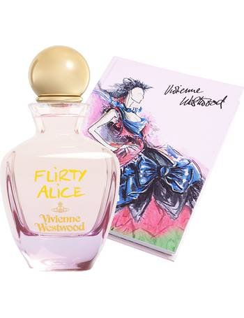 Flirty best sale alice perfume