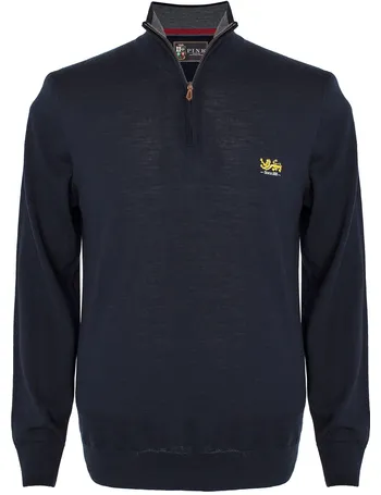 thomas pink mens cashmere jumpers