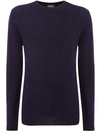 linea merino wool jumpers