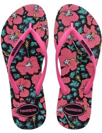 house of fraser havaianas