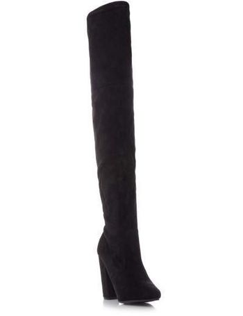 Steve madden rational 2024 over the knee boots