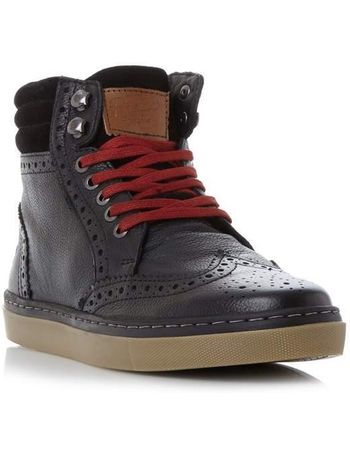 penguin huntsman boots