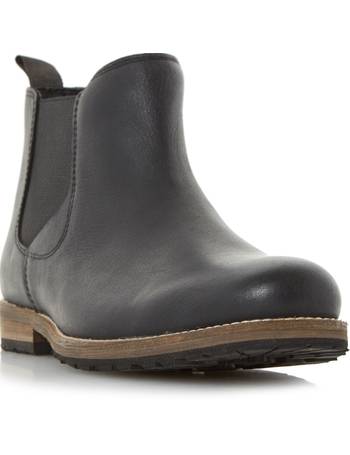 howick chelsea boots