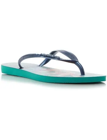 house of fraser havaianas