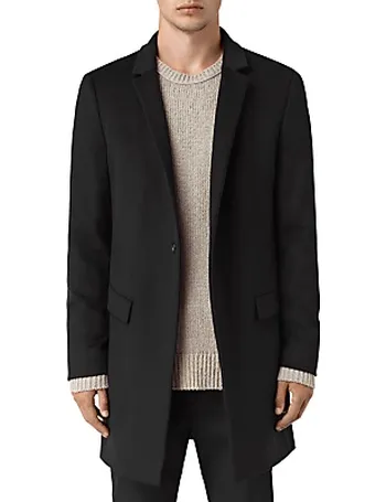 all saints grafton coat