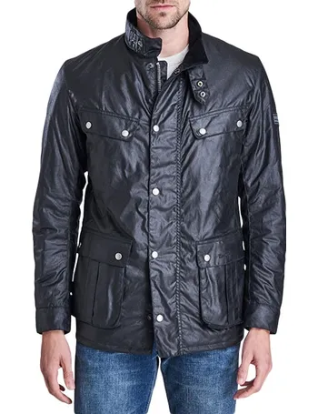 barbour international runnel lightweight jacket