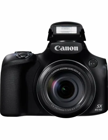 canon sx540 argos