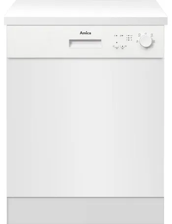 Ao semi integrated sales dishwasher