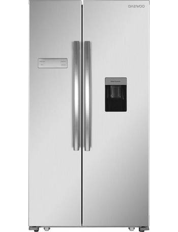31+ Daewoo fridge freezer dff470sw info