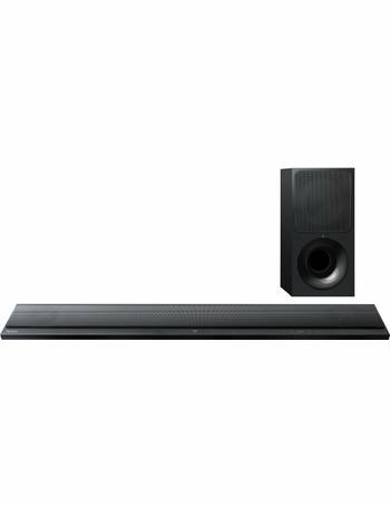 argos soundbar and subwoofer