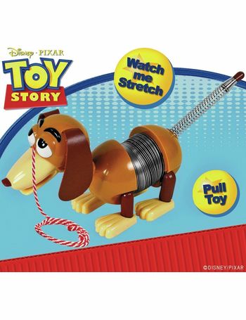 slinky toy argos