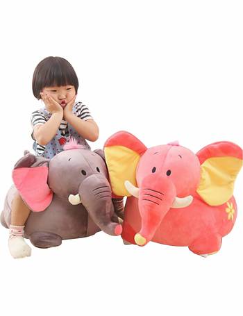 gund elephant argos