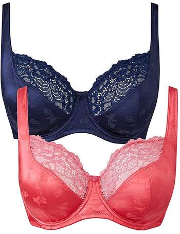 Shop Julipa Multipack Bras up to 70% Off