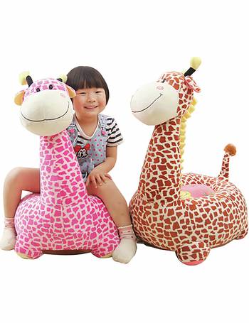 melissa and doug giraffe argos