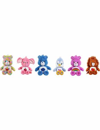 argos care bears