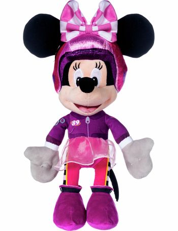 mickey mouse soft toy argos