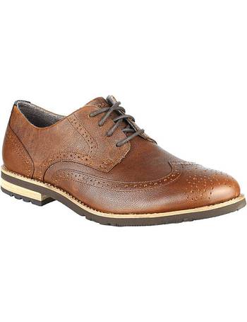 Rockport cheap brogues uk