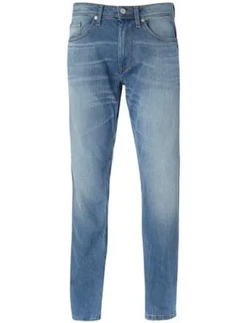 stretch skinny jeans burton