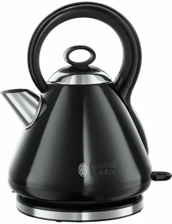 russell hobbs oslo kettle argos