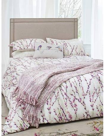 Shop House Of Fraser Cotton Duvet Covers Up To 70 Off Dealdoodle