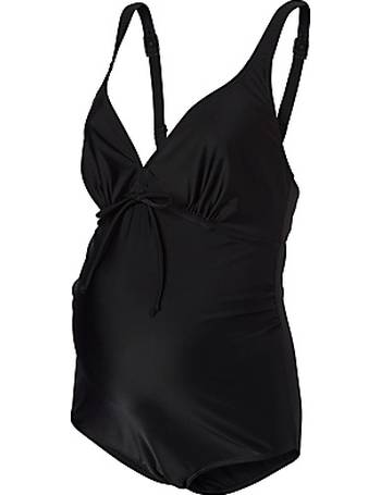 john lewis maternity swimwear