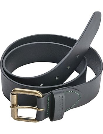 barbour belt john lewis