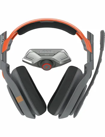 astro a40 accessories uk