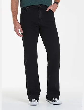 union blues loose fit jeans