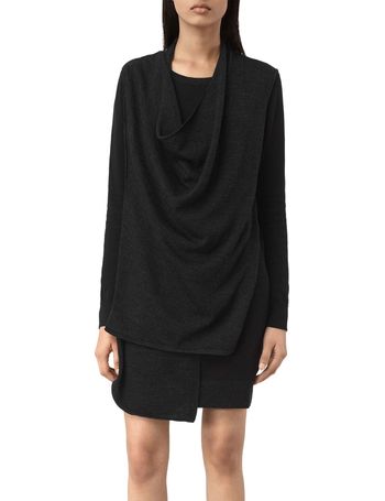 All saints clearance dilone dress