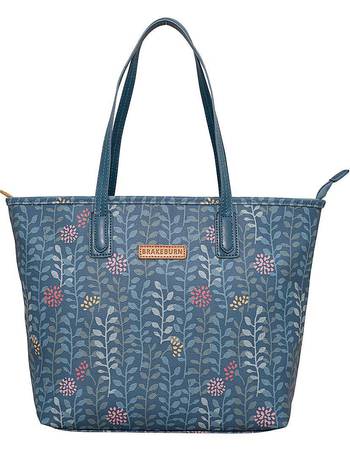 Shop Women s Brakeburn Tote Bags up to 50 Off DealDoodle