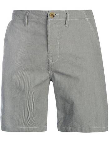 Soviet Mens Oxford Short S83 Chino Shorts Chinos Trousers Pants 