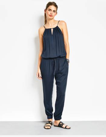 hush daphne jumpsuit