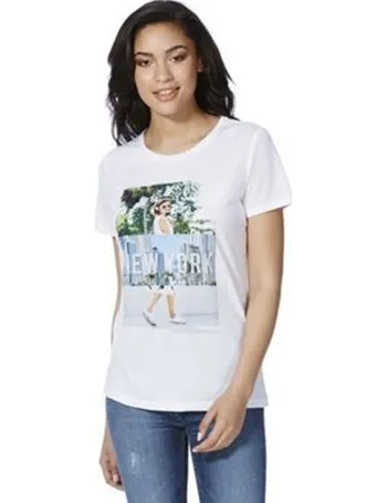 tesco t shirt printing
