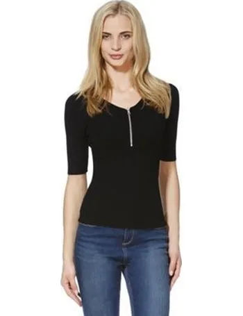 half sleeve jumpers