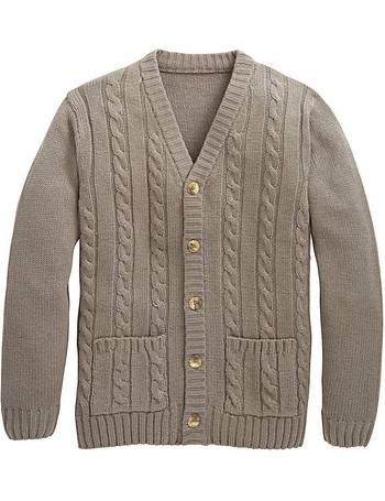 premier man mens cardigans