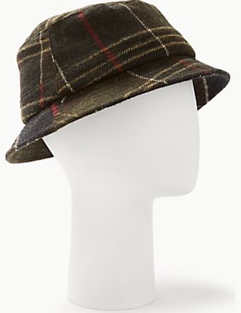 barbour hats john lewis