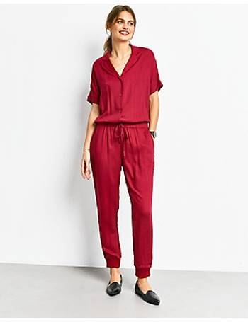 hush daphne jumpsuit