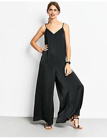 hush daphne jumpsuit