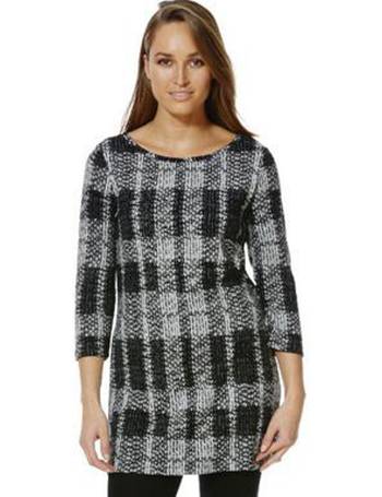 Women's Tunic Tops from Tesco | DealDoodle