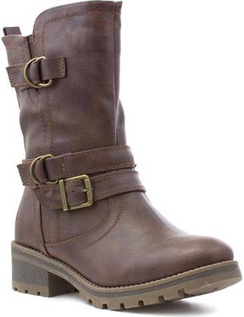 Heavenly feet hotsell birch boots