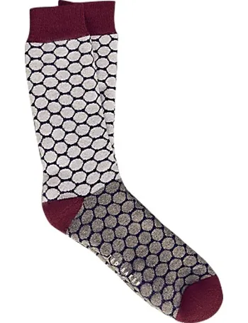 ted baker golf socks