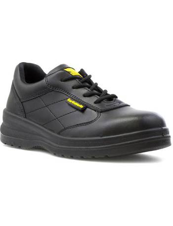 earthworks safety shoes